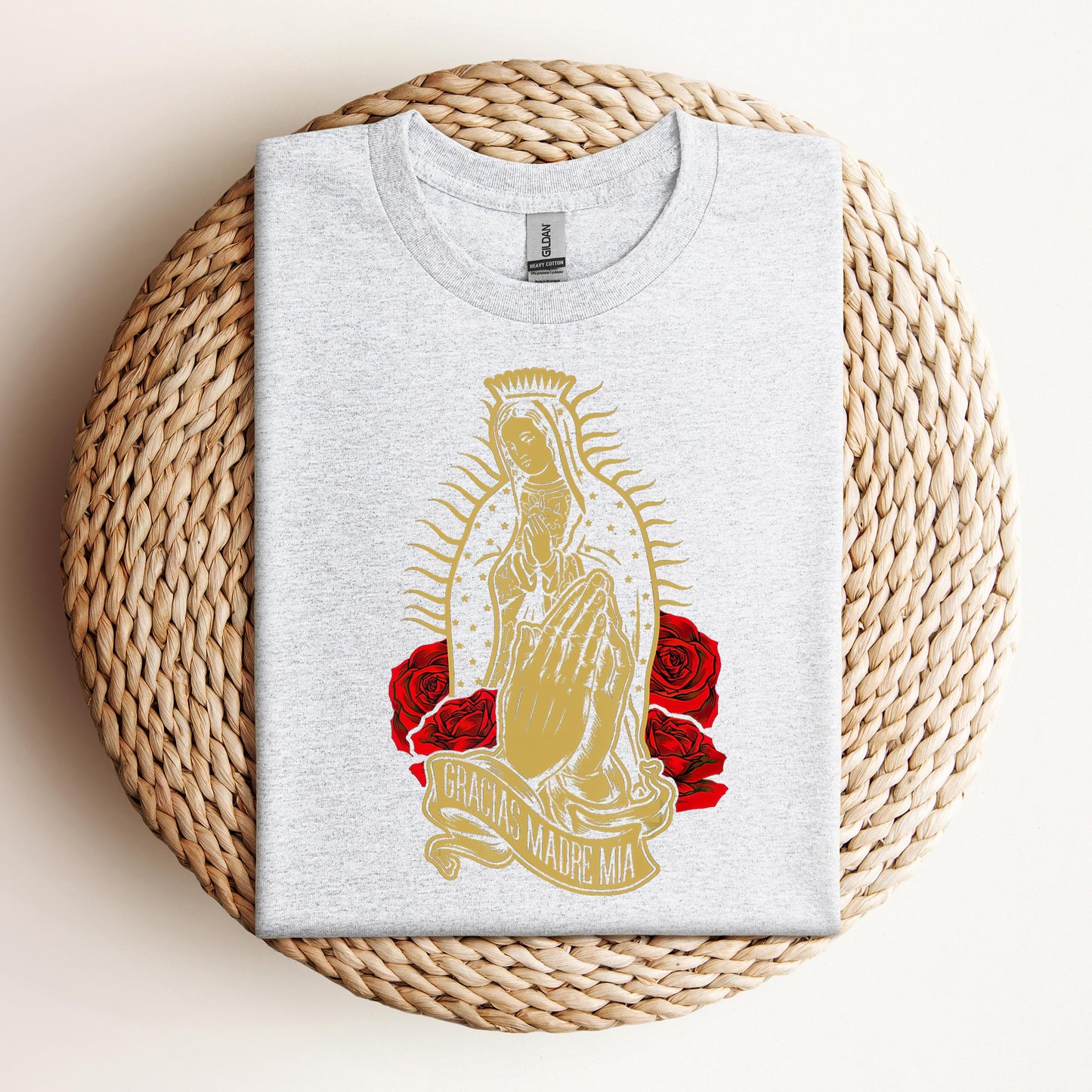 The Holy Virgin Mary 30