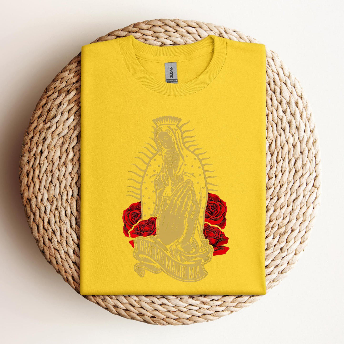 The Holy Virgin Mary 30