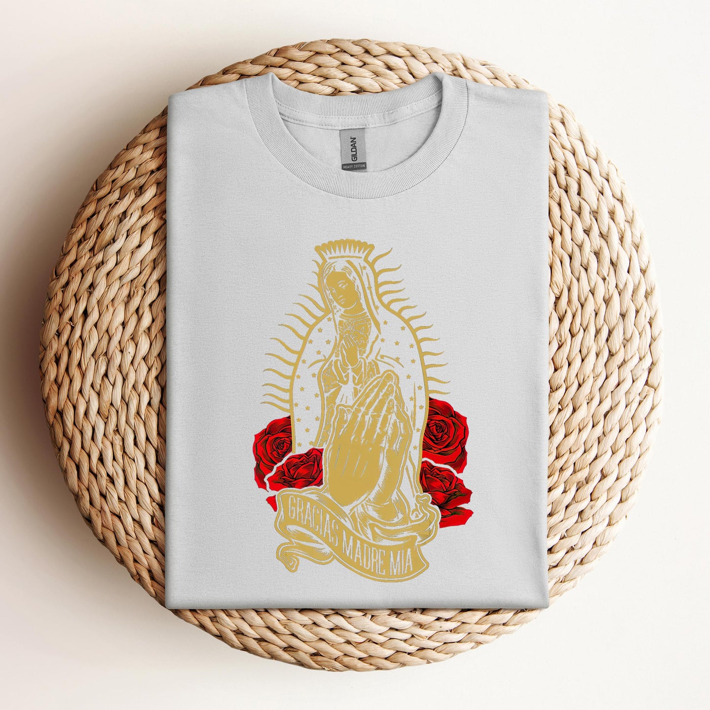 The Holy Virgin Mary 30