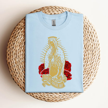 The Holy Virgin Mary 30