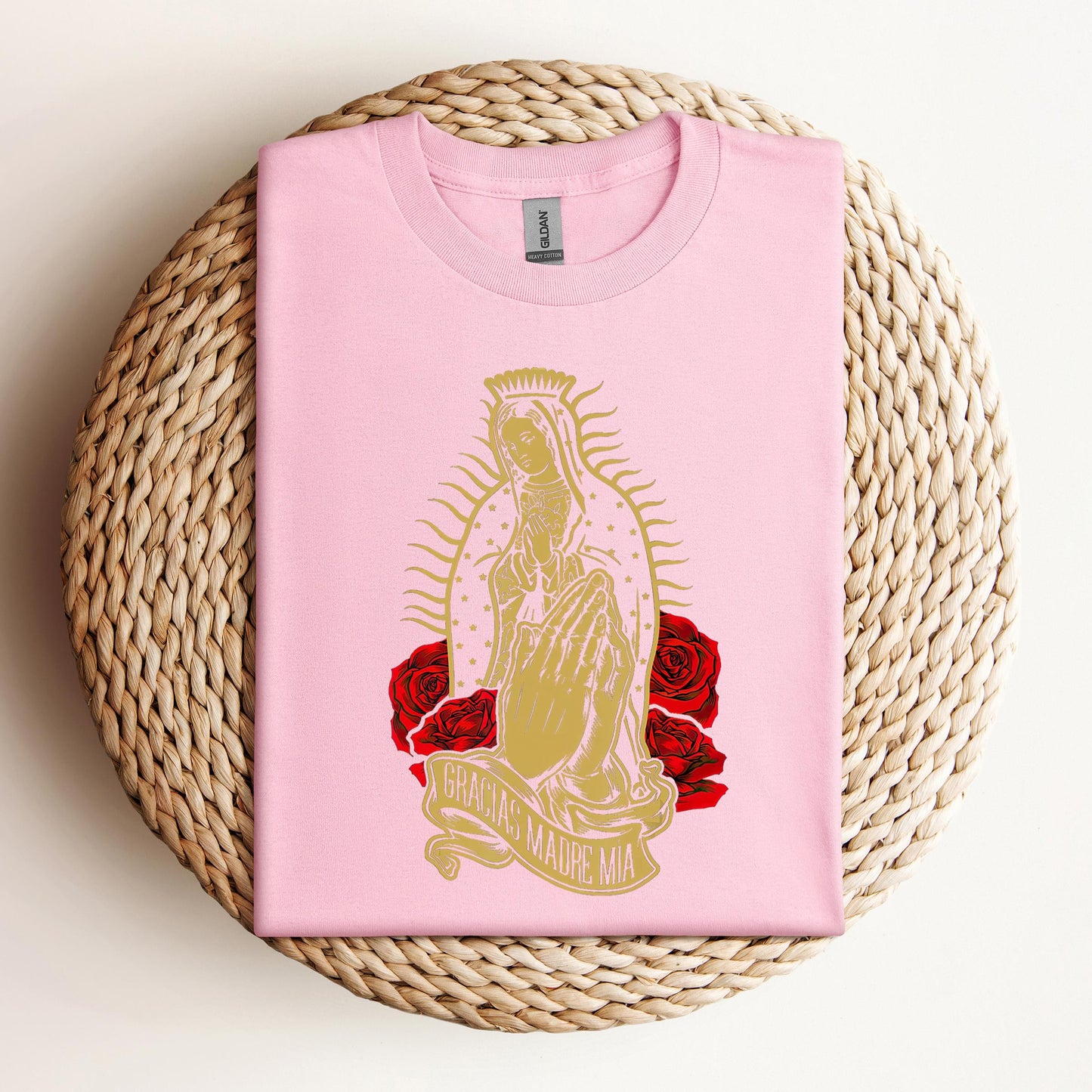 The Holy Virgin Mary 30