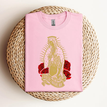The Holy Virgin Mary 30