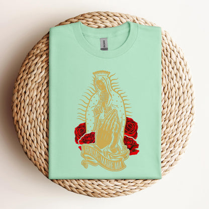 The Holy Virgin Mary 30