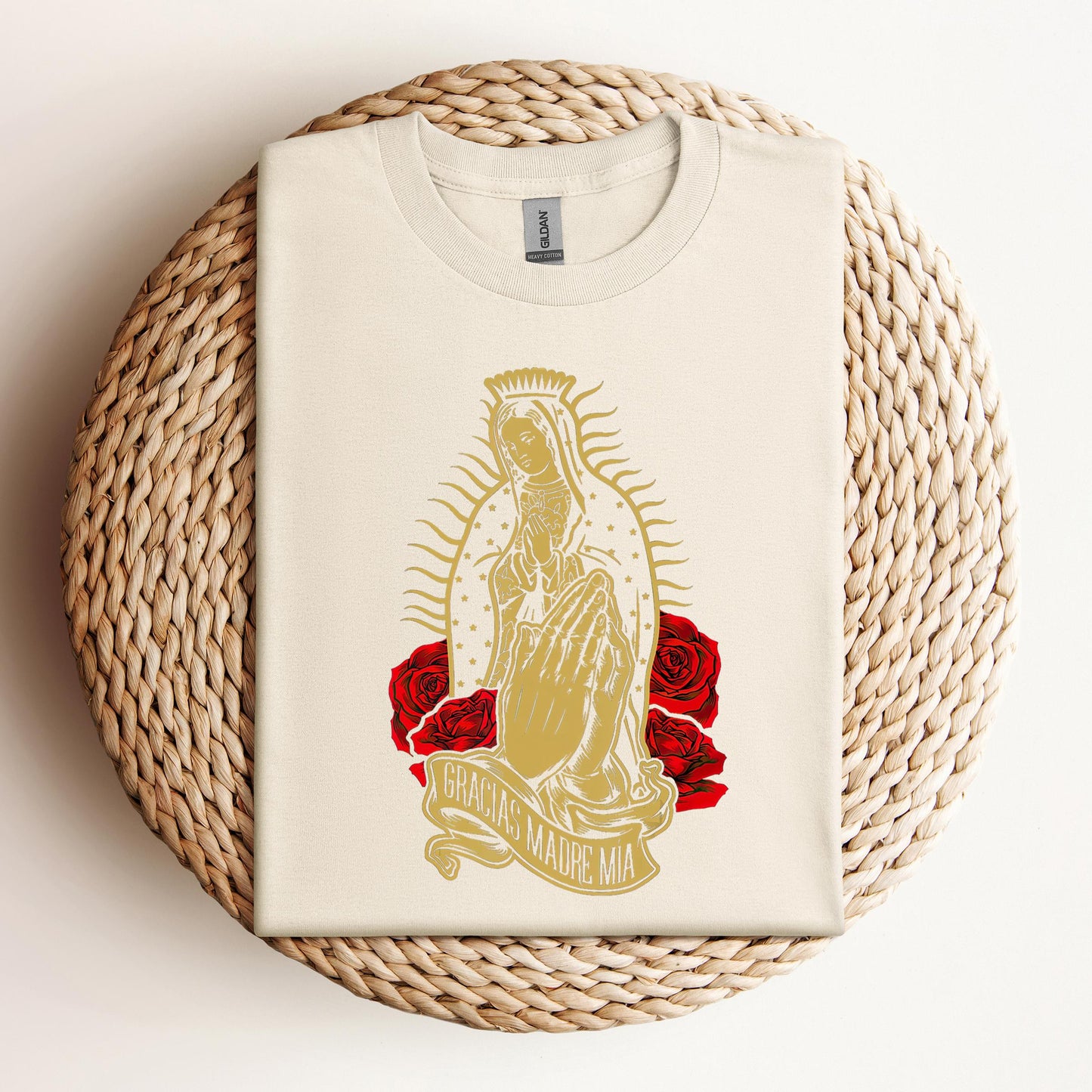 The Holy Virgin Mary 30