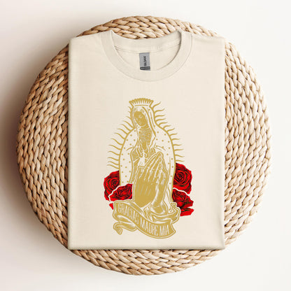 The Holy Virgin Mary 30