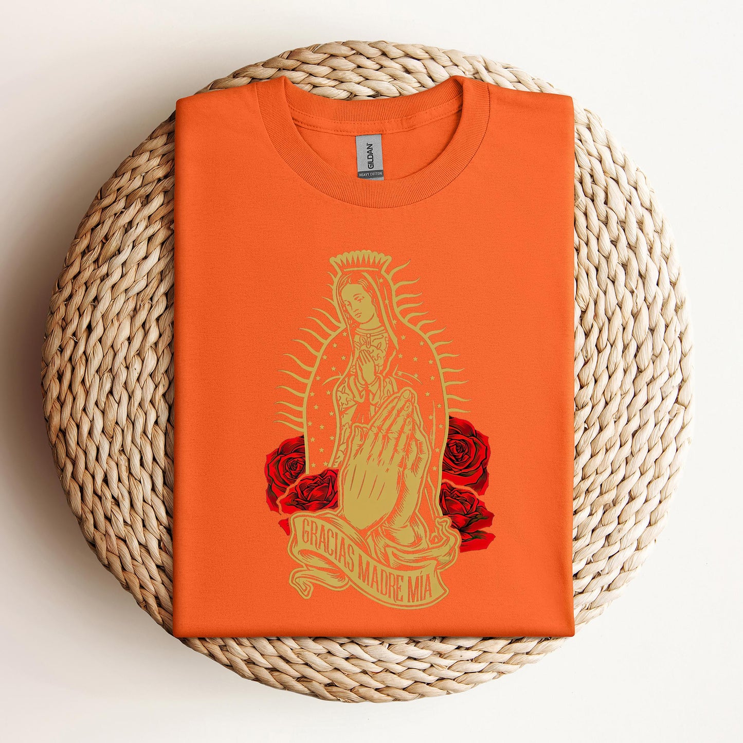 The Holy Virgin Mary 30