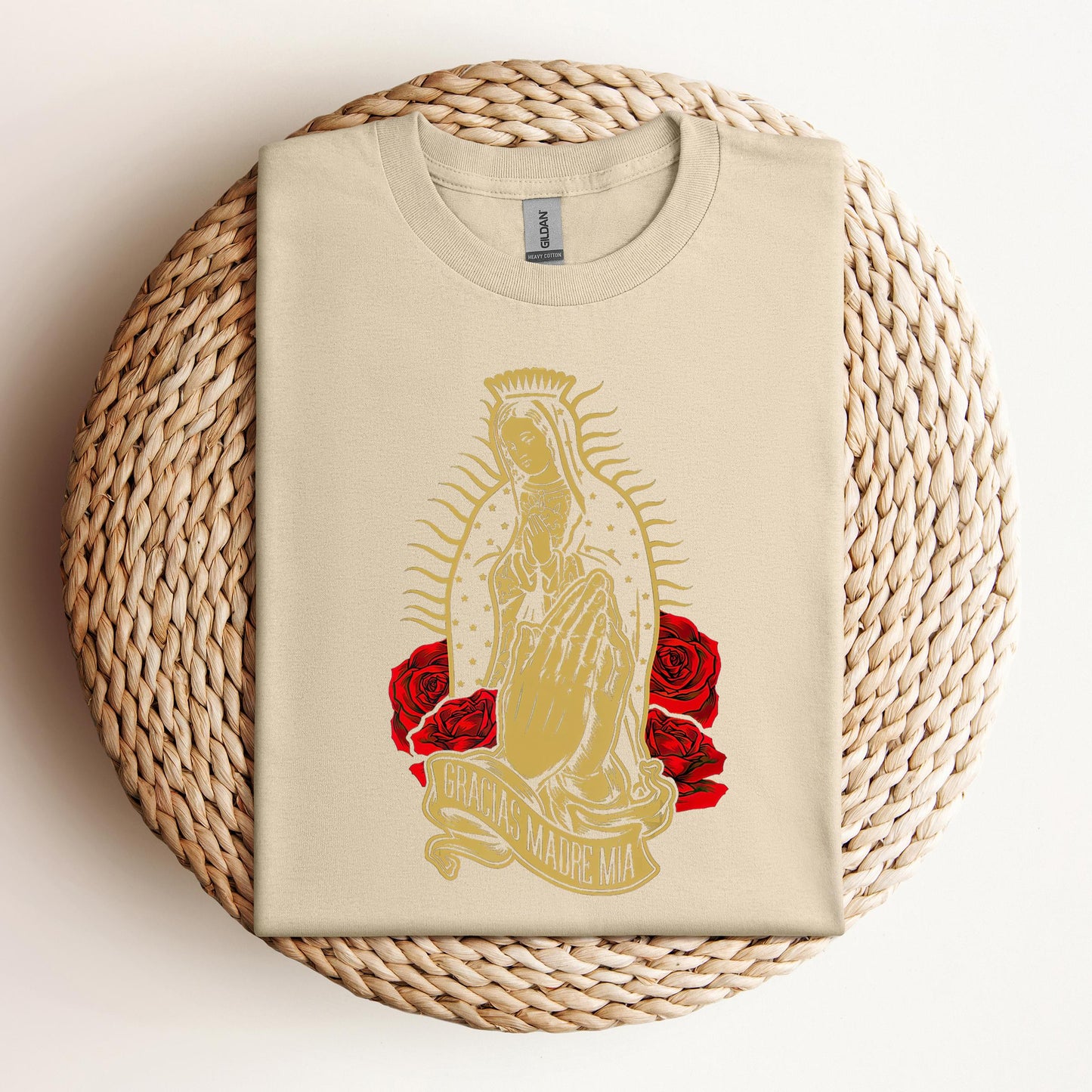 The Holy Virgin Mary 30