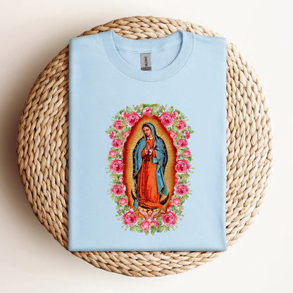 The Holy Virgin Mary 31