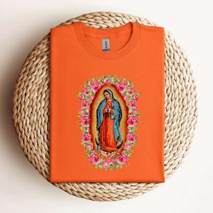 The Holy Virgin Mary 31