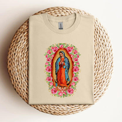The Holy Virgin Mary 31