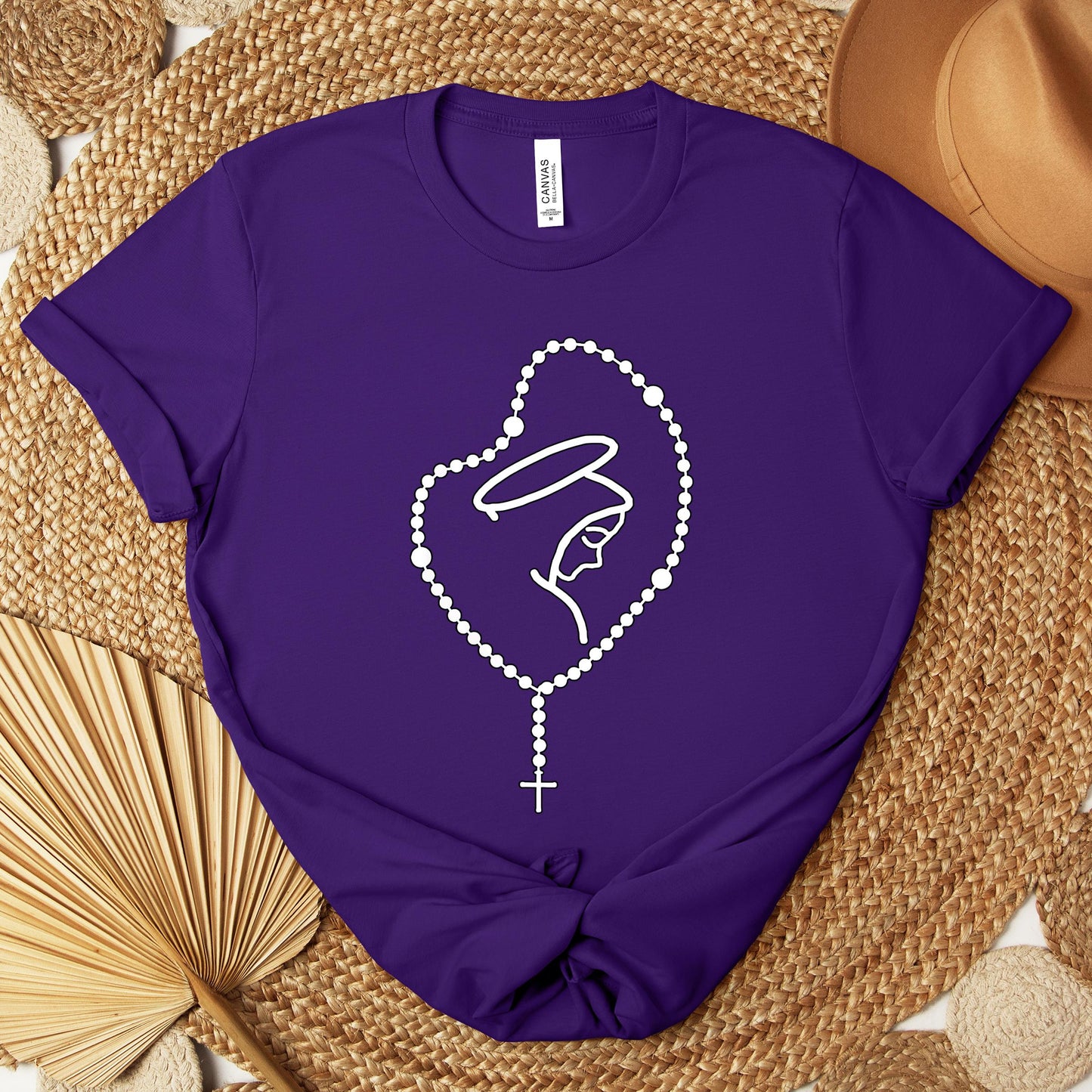The Holy Virgin Mary 37 Premium T-shirt