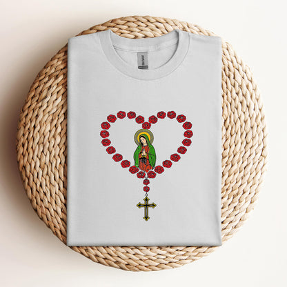 The Holy Virgin Mary 39