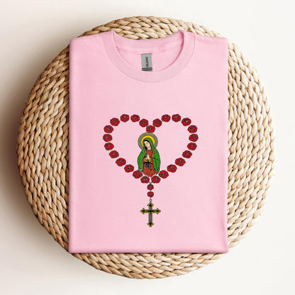 The Holy Virgin Mary 39