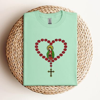 The Holy Virgin Mary 39