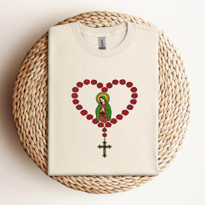 The Holy Virgin Mary 39