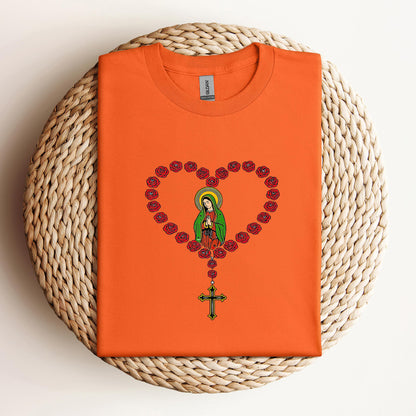The Holy Virgin Mary 39