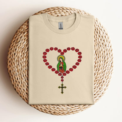 The Holy Virgin Mary 39
