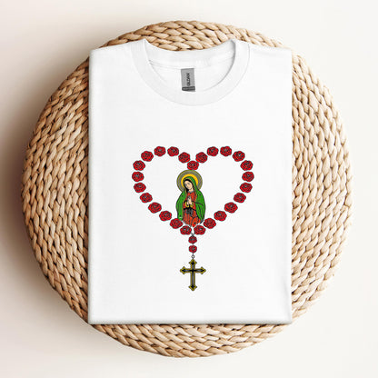 The Holy Virgin Mary 39