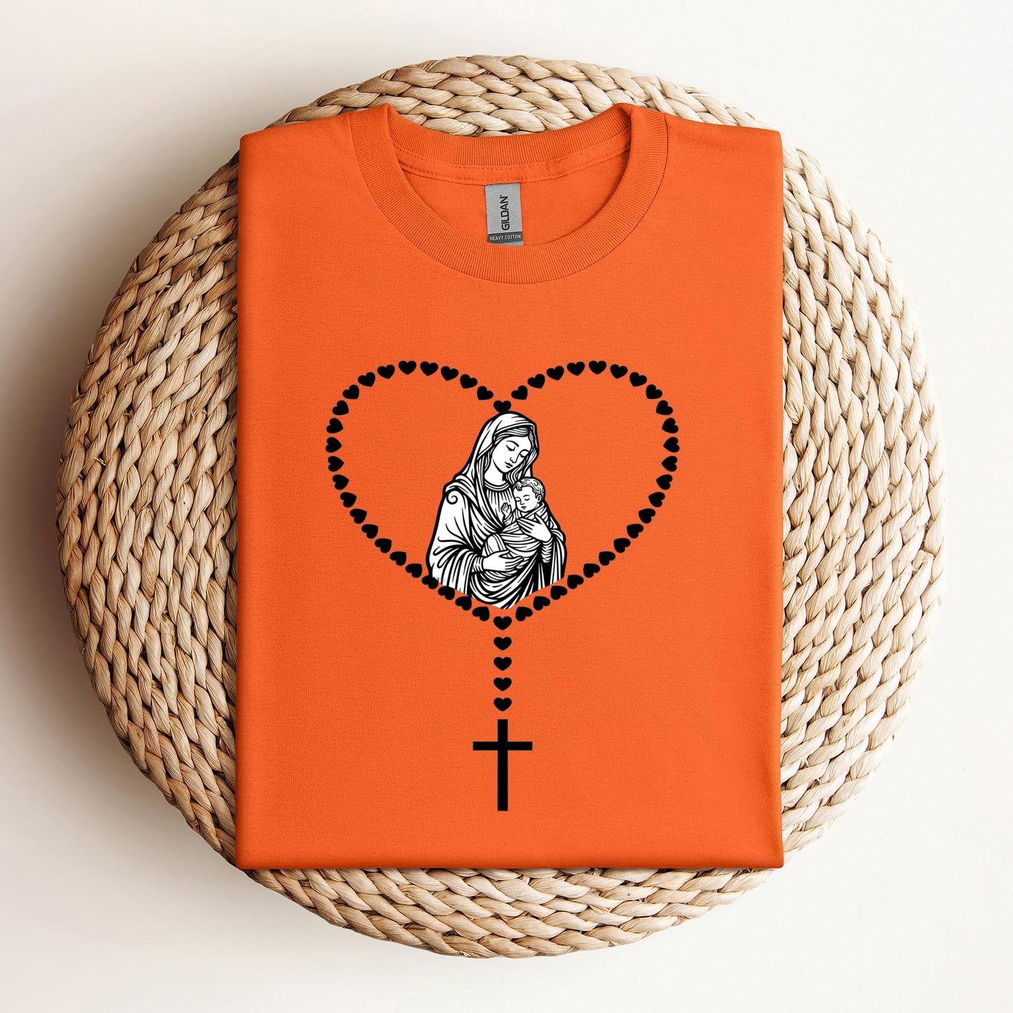 The Holy Virgin Mary 41