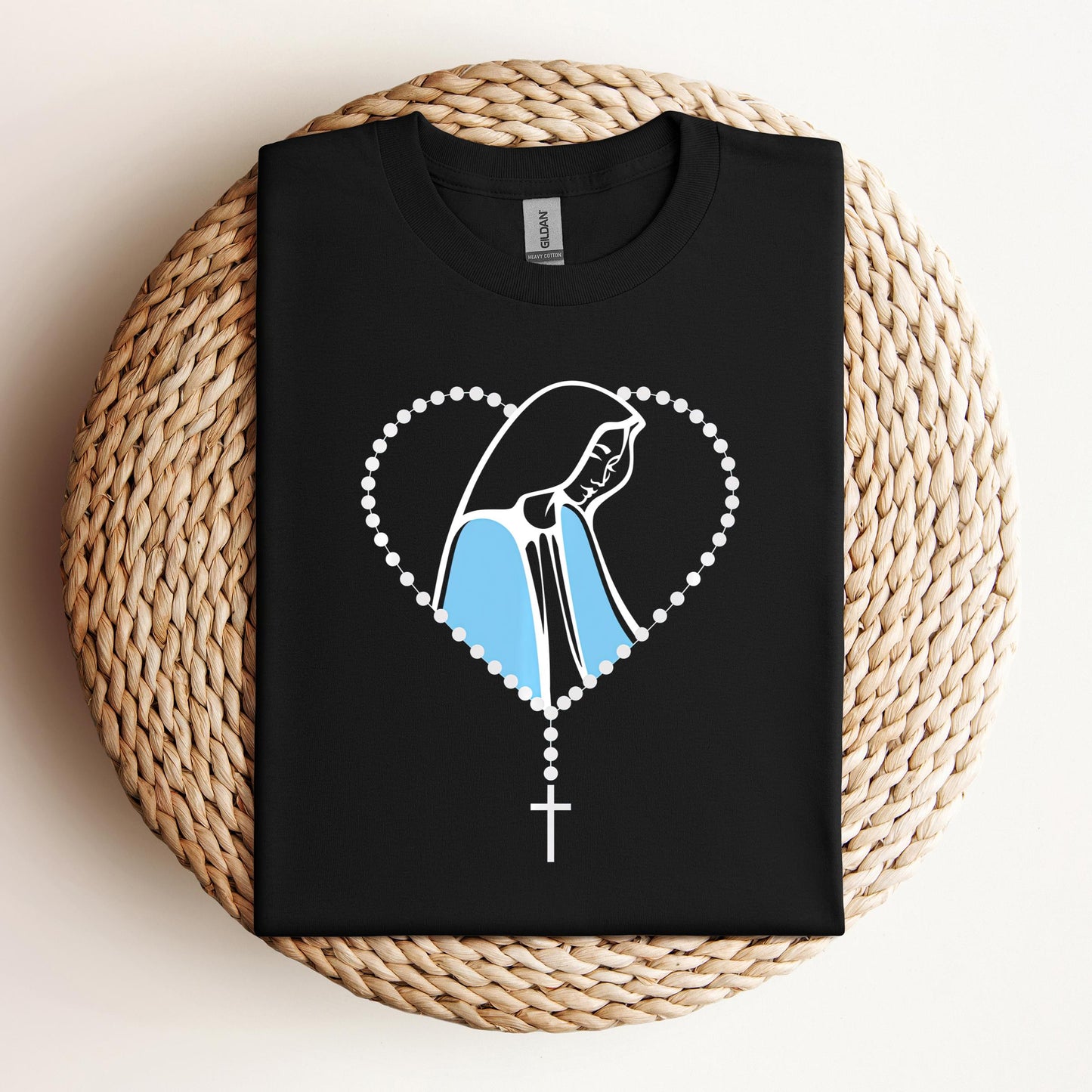 The Holy Virgin Mary 42