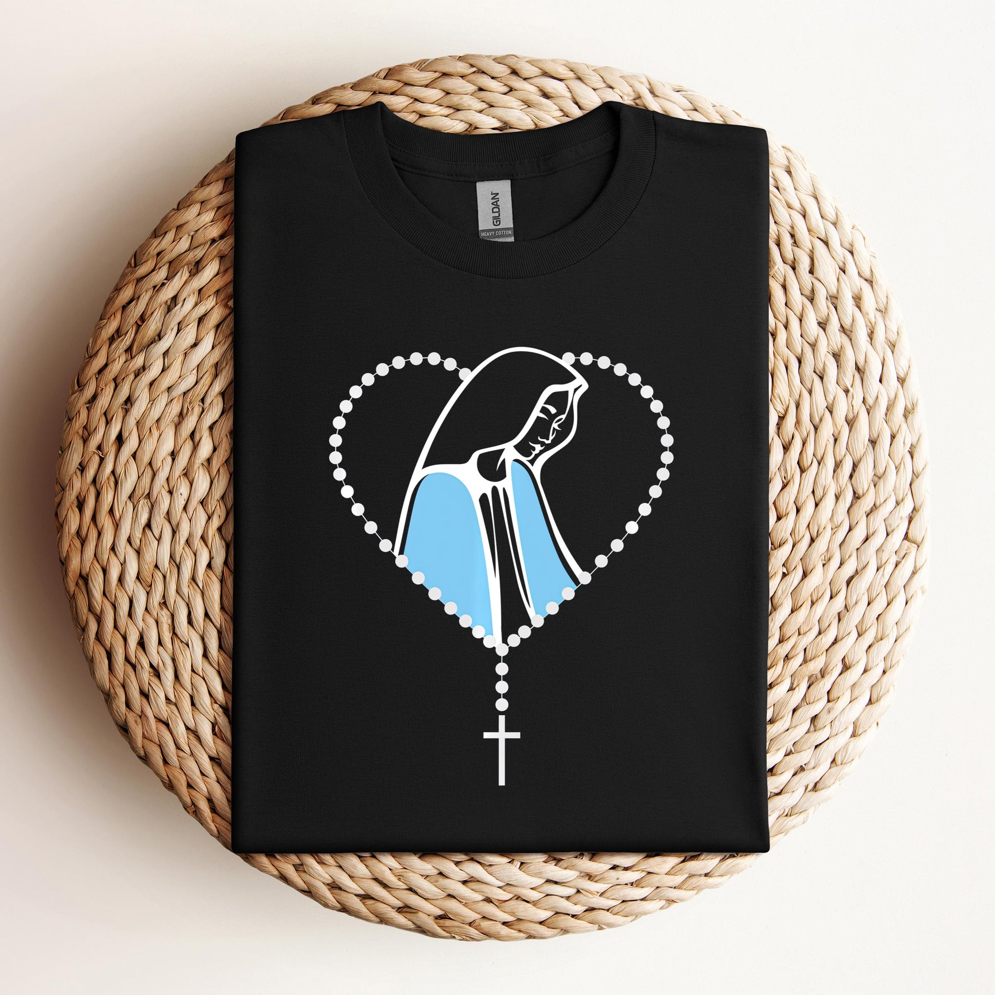 The Holy Virgin Mary 42