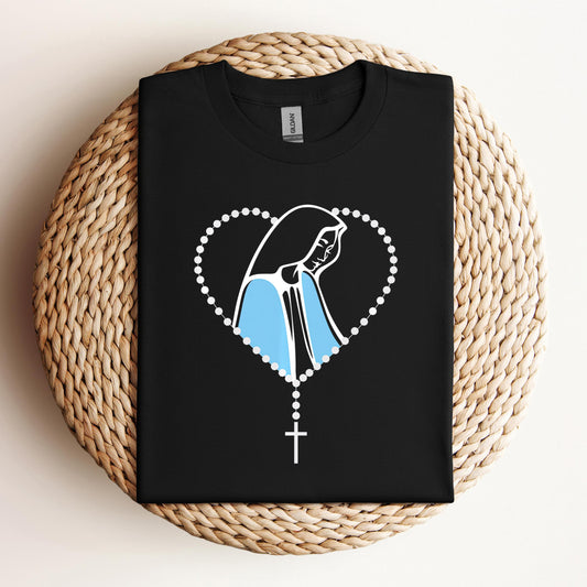 The Holy Virgin Mary 42