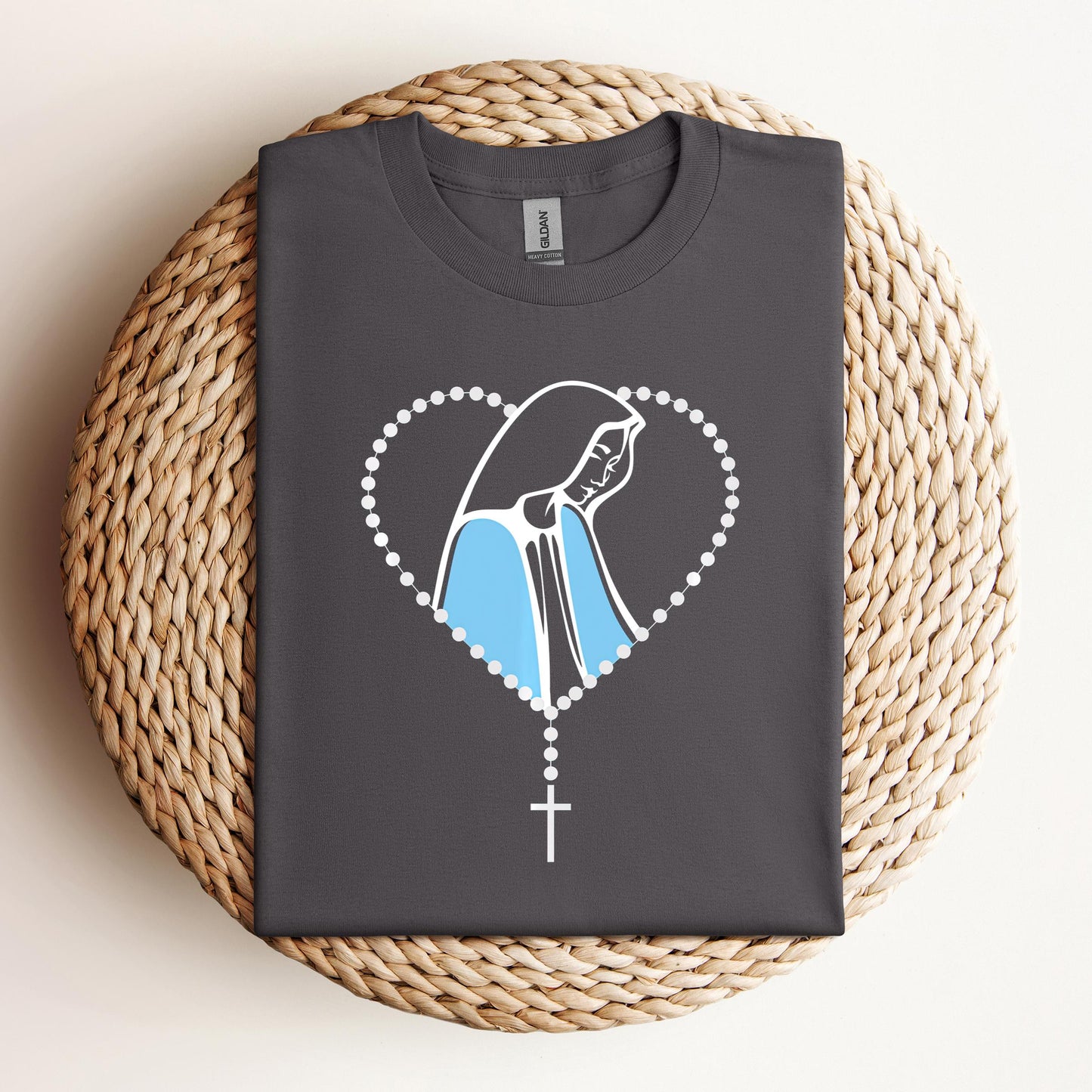 The Holy Virgin Mary 42