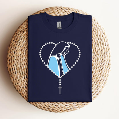 The Holy Virgin Mary 42