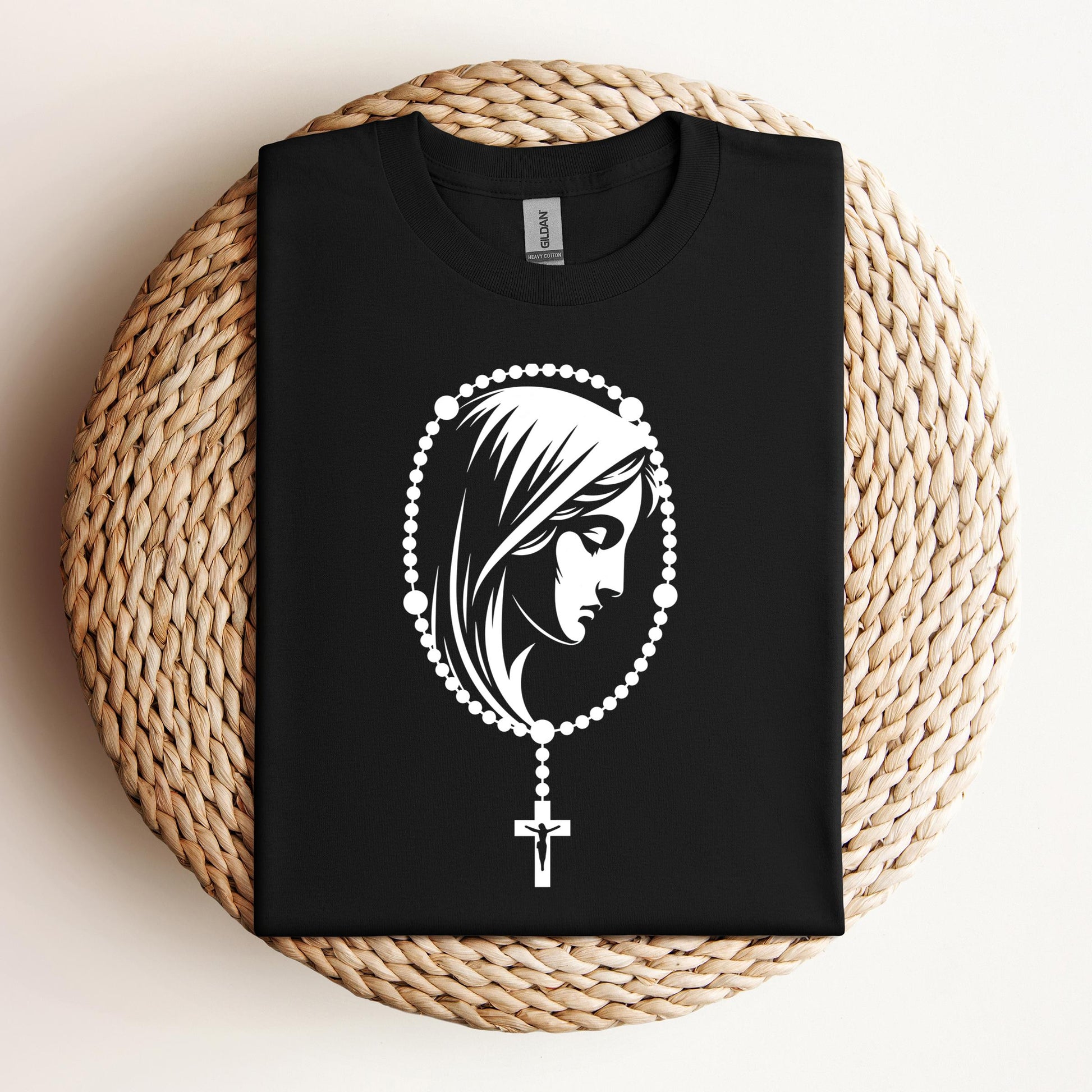 The Holy Virgin Mary 43