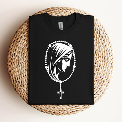 The Holy Virgin Mary 43