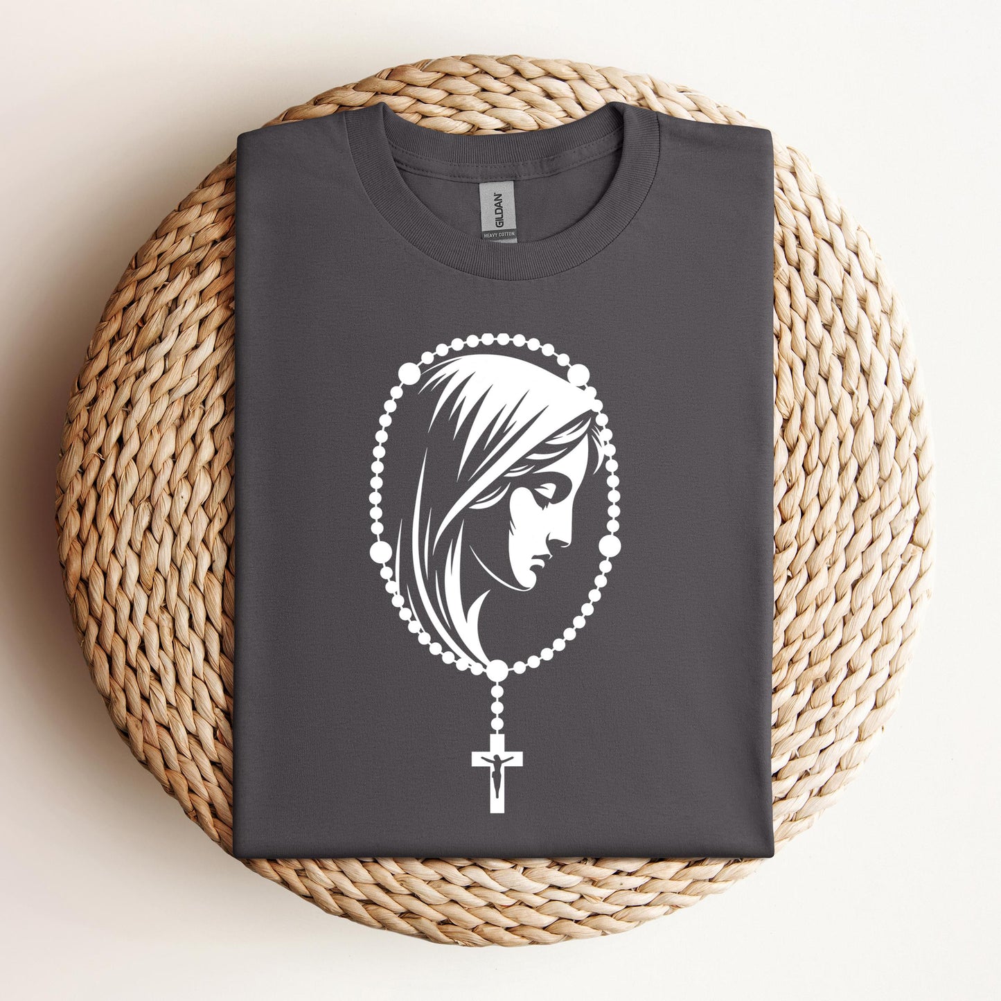 The Holy Virgin Mary 43