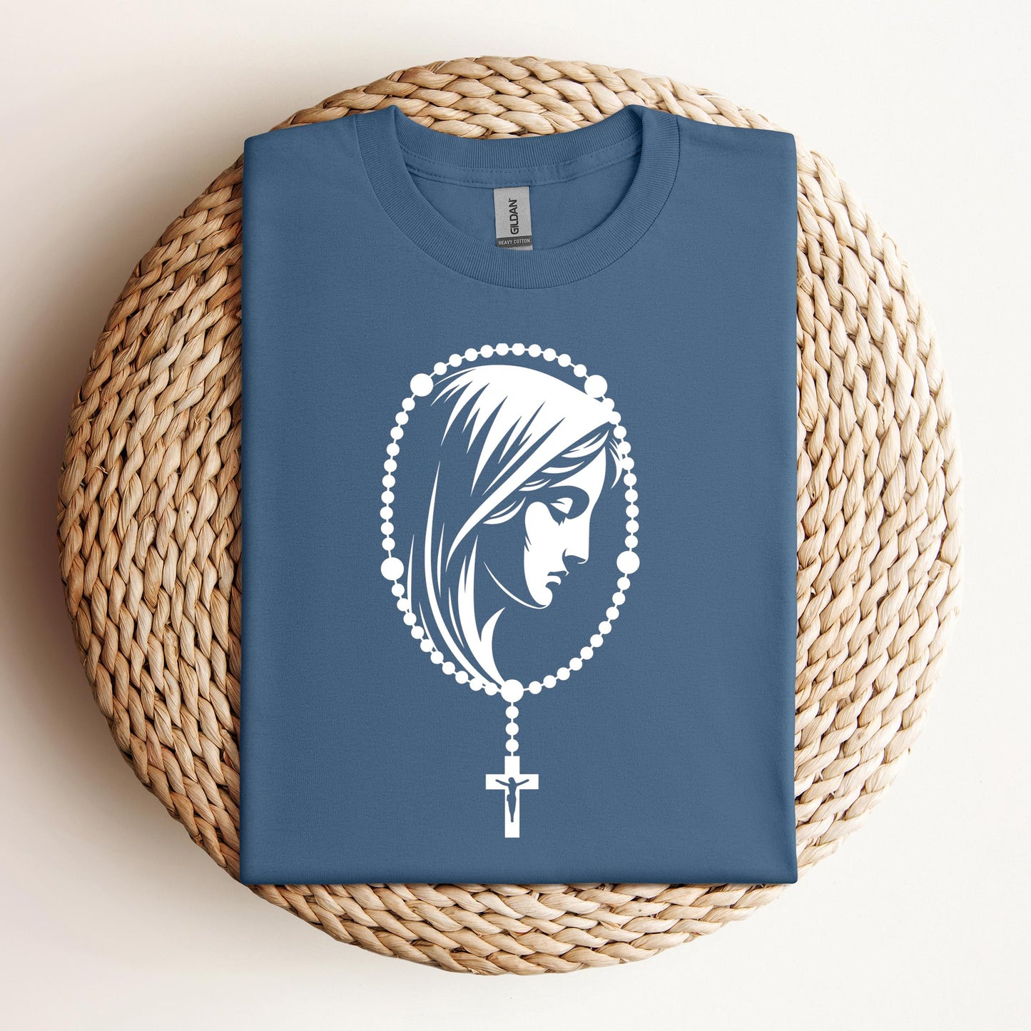 The Holy Virgin Mary 43