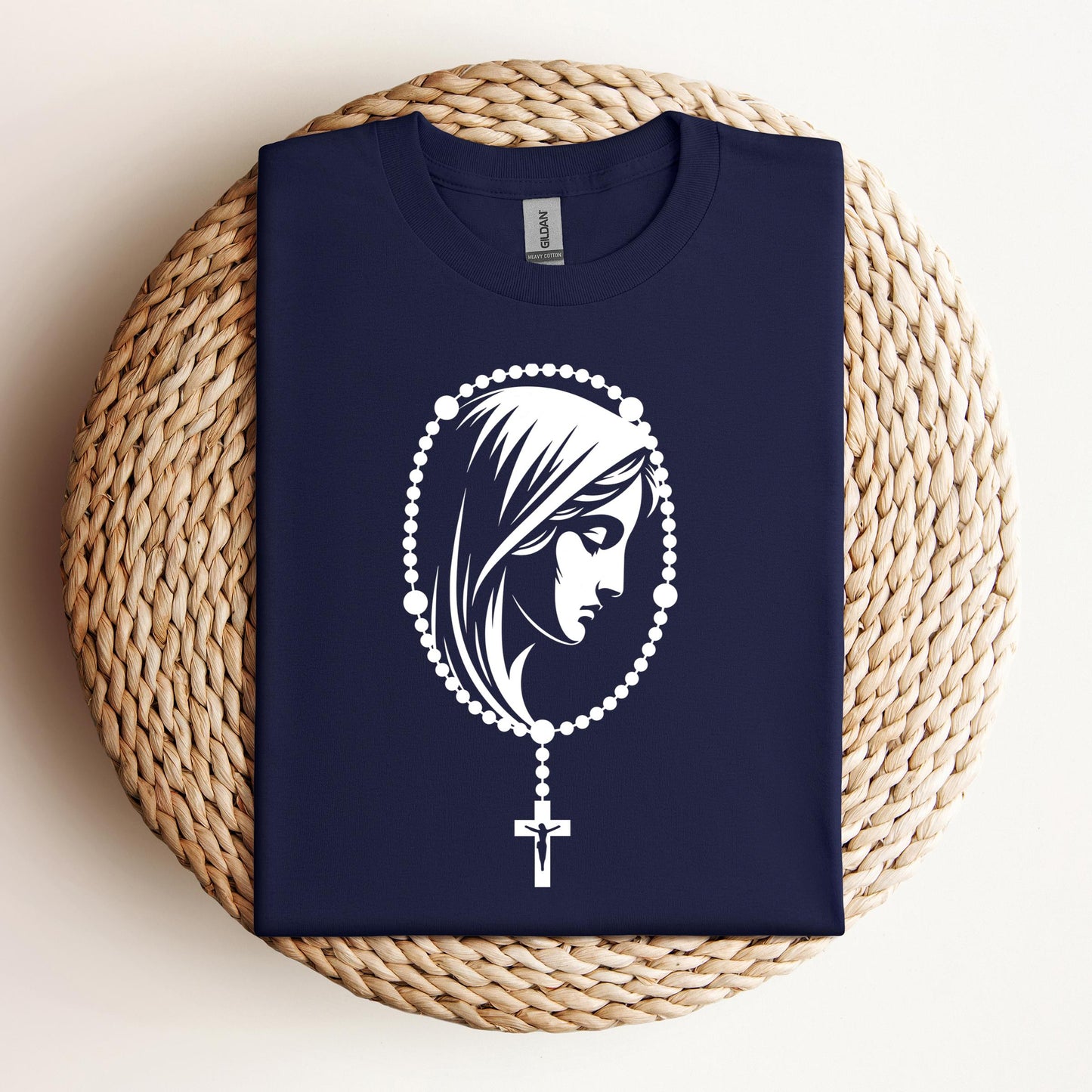 The Holy Virgin Mary 43