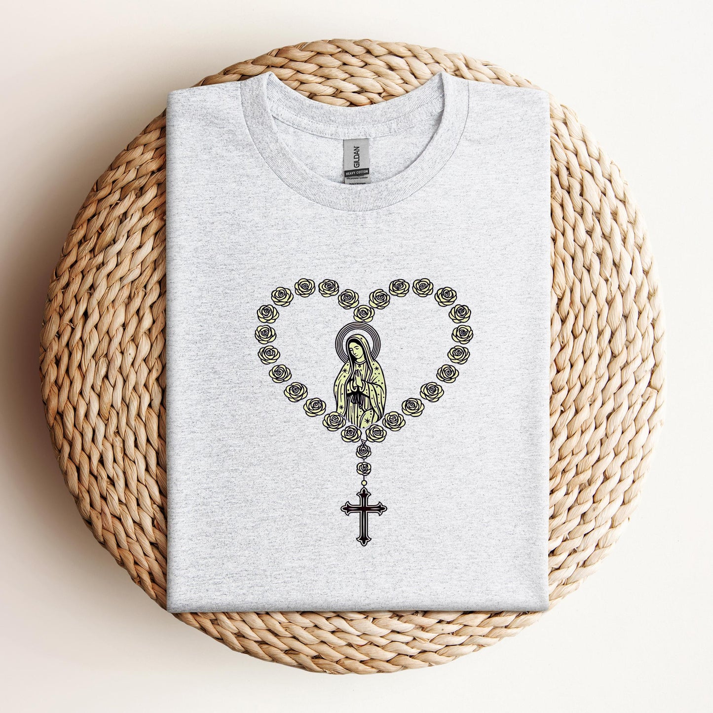 The Holy Virgin Mary 44