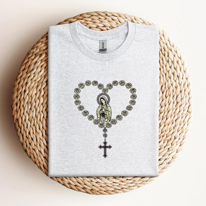 The Holy Virgin Mary 44