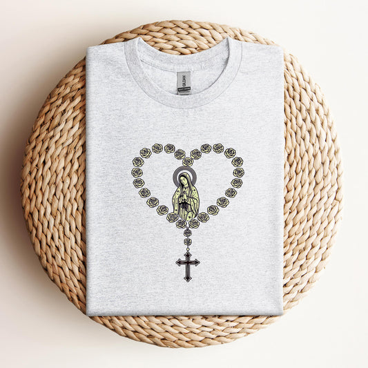 The Holy Virgin Mary 44