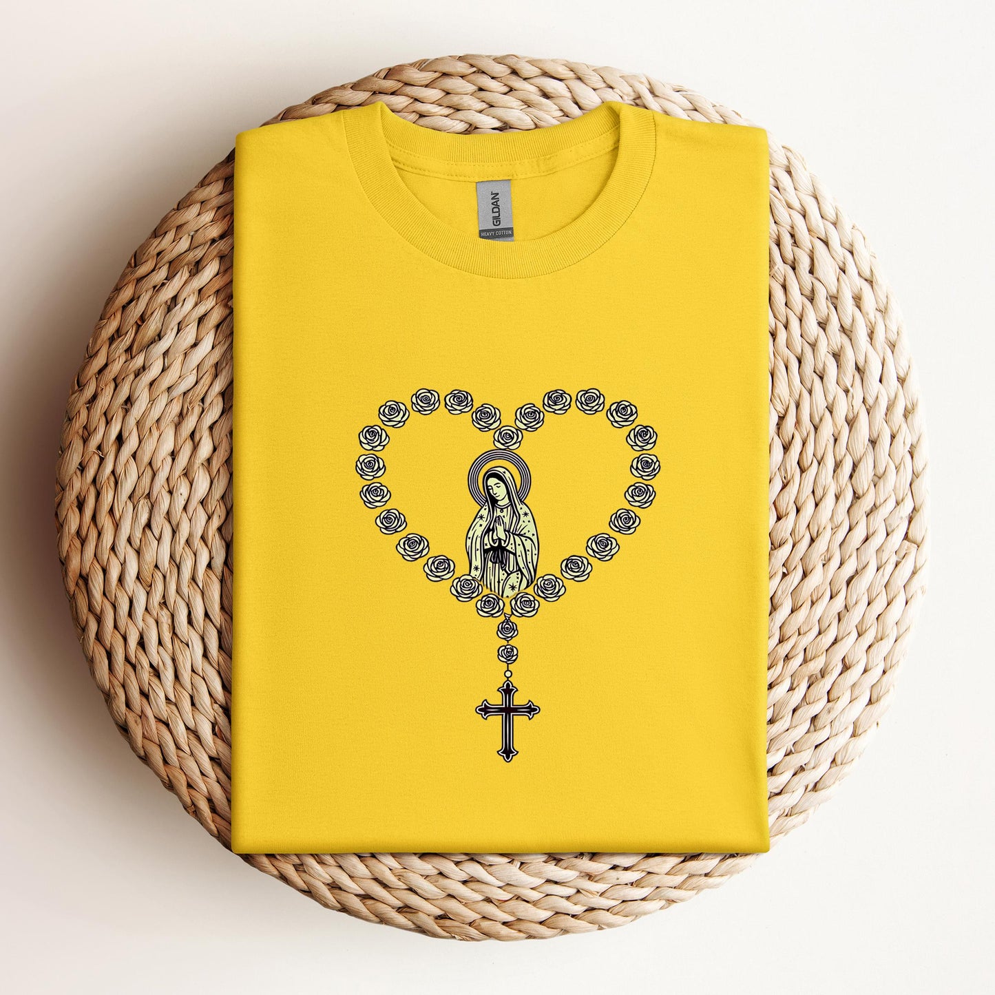 The Holy Virgin Mary 44