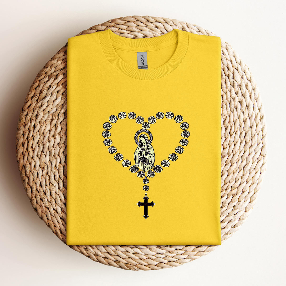 The Holy Virgin Mary 44