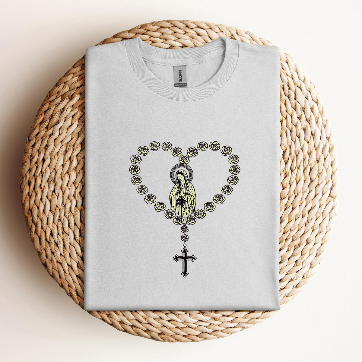 The Holy Virgin Mary 44