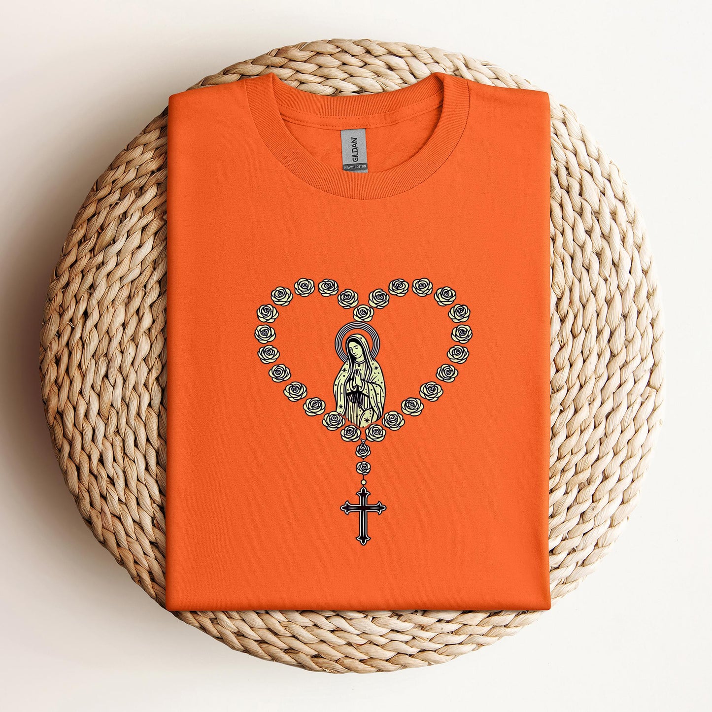 The Holy Virgin Mary 44