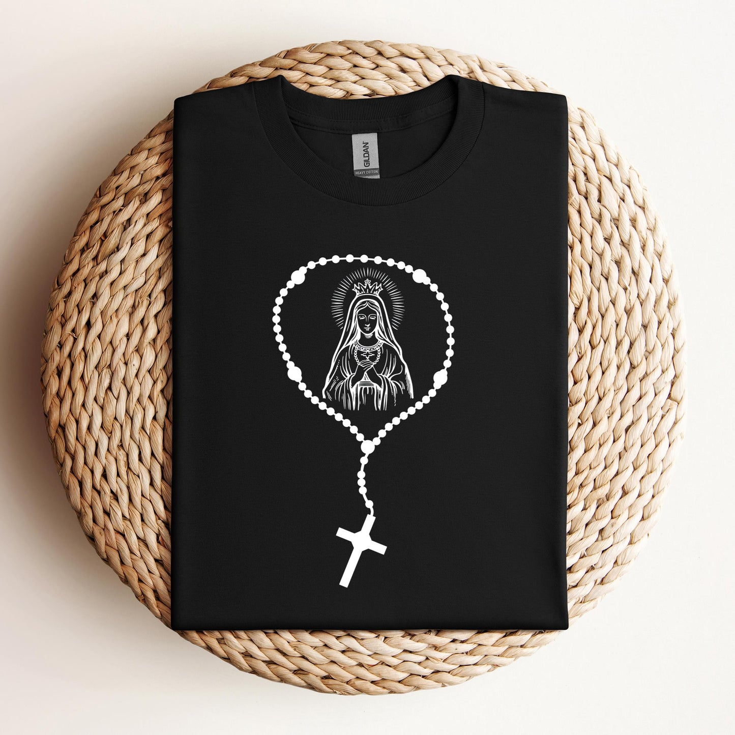 The Holy Virgin Mary 45
