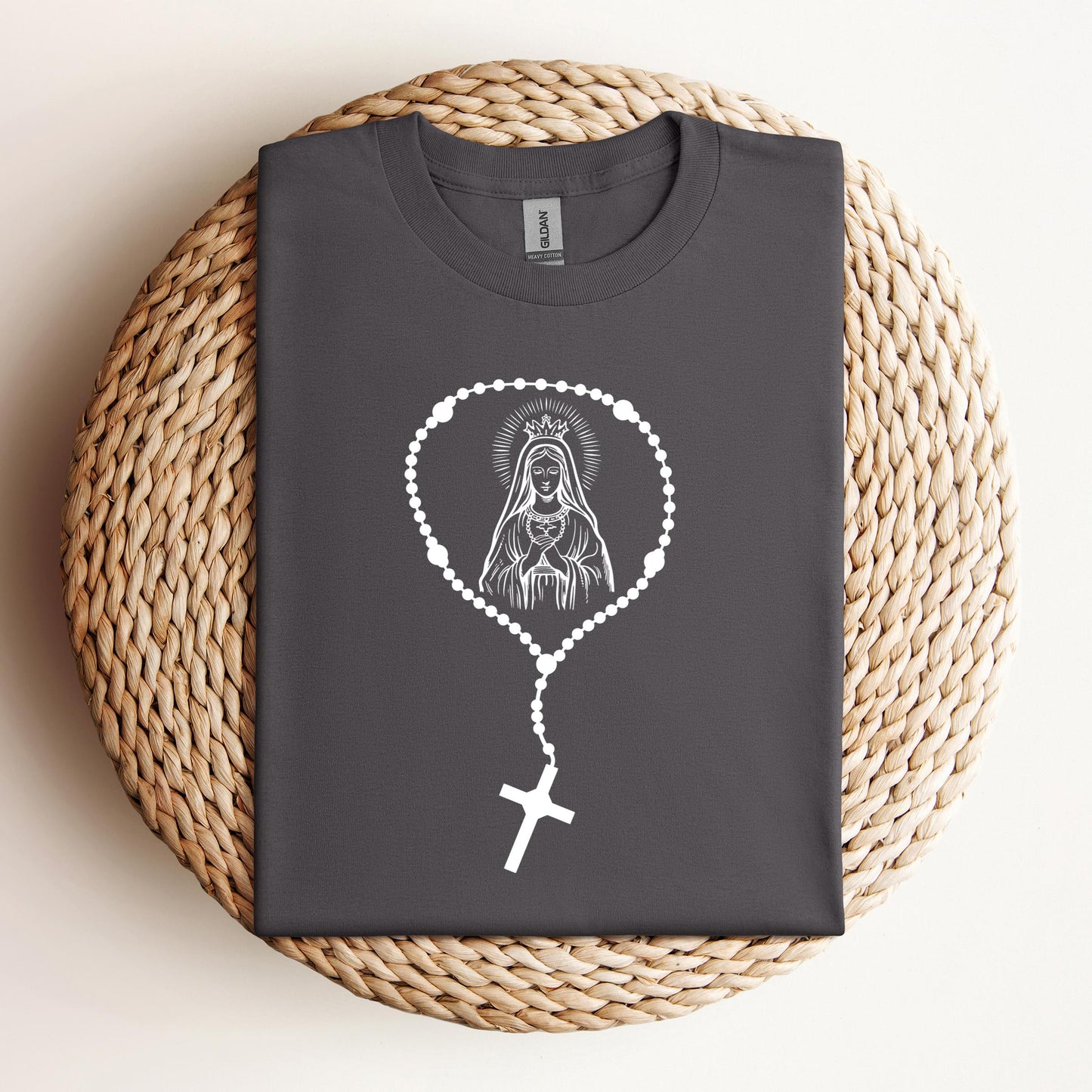 The Holy Virgin Mary 45