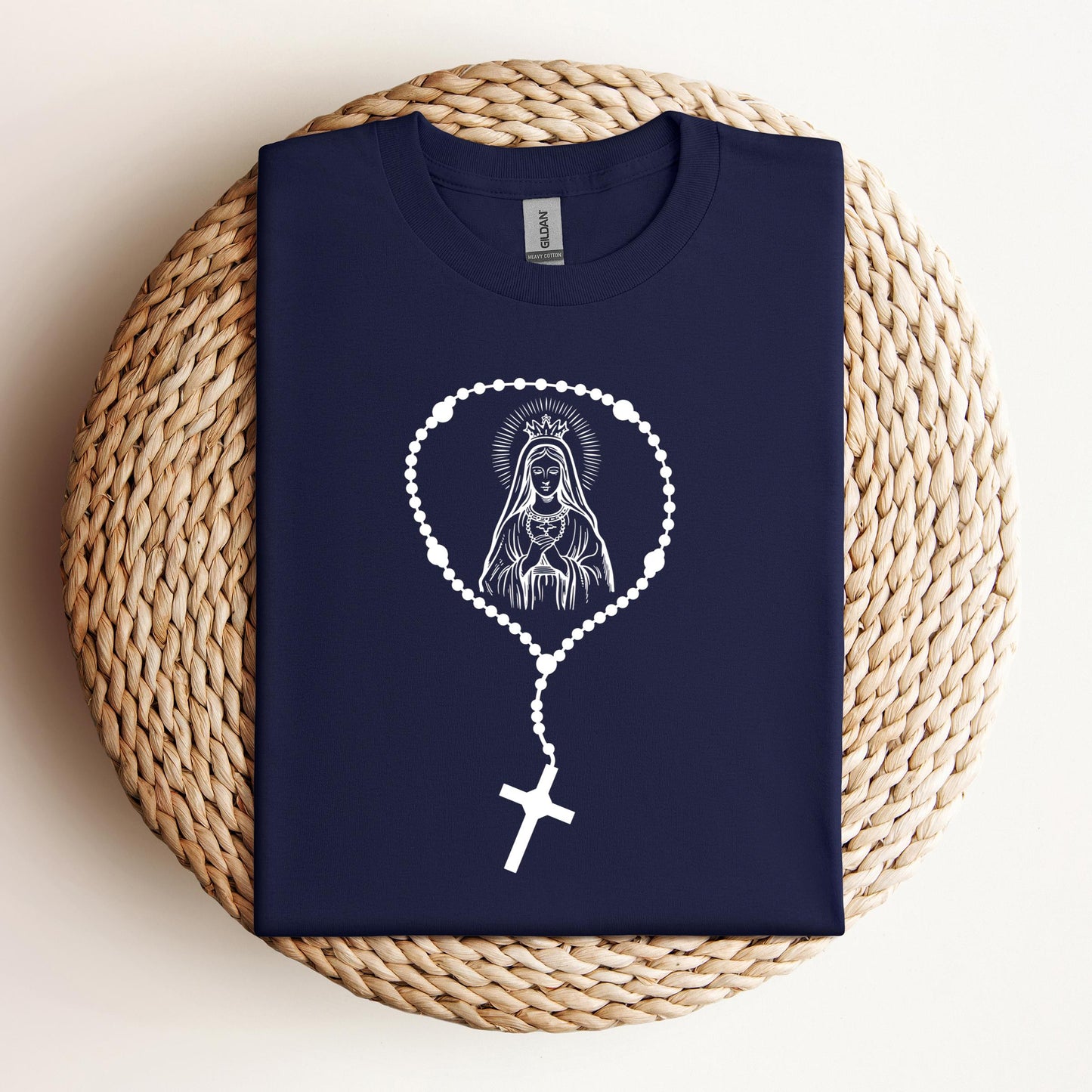 The Holy Virgin Mary 45
