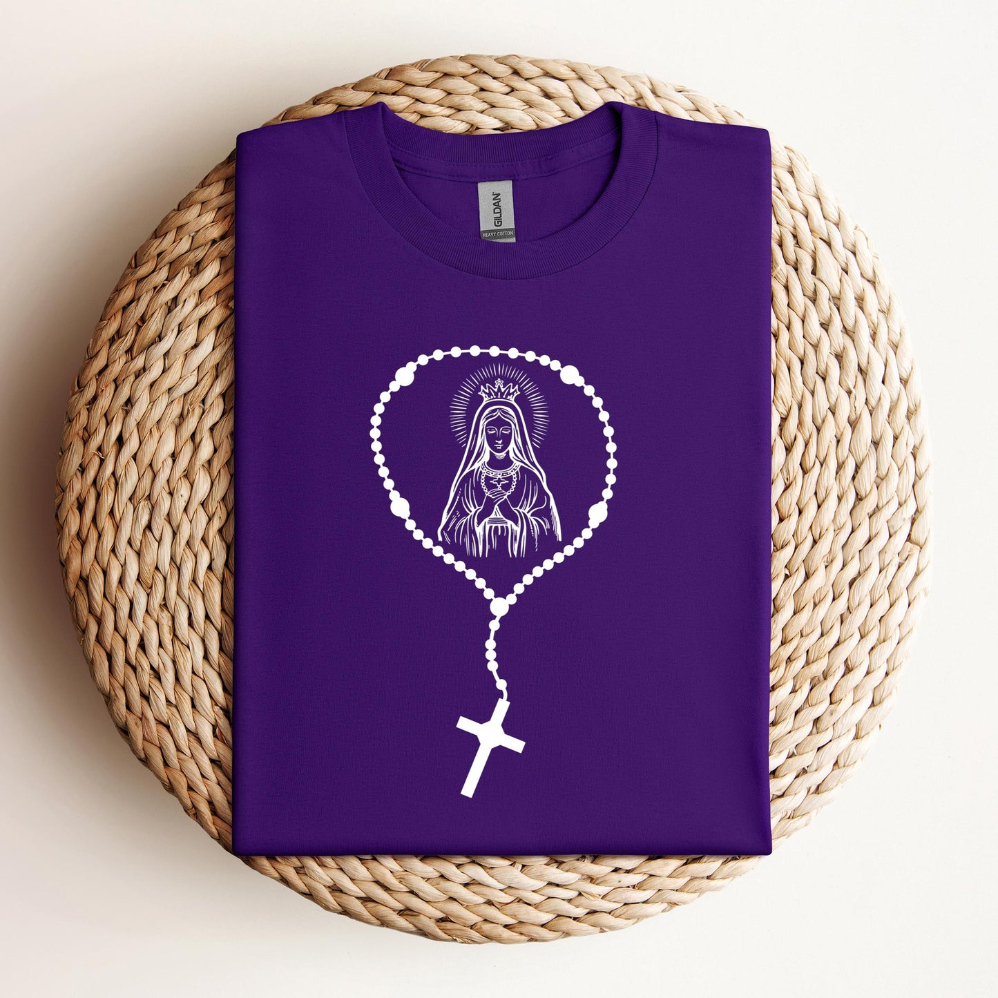 The Holy Virgin Mary 45