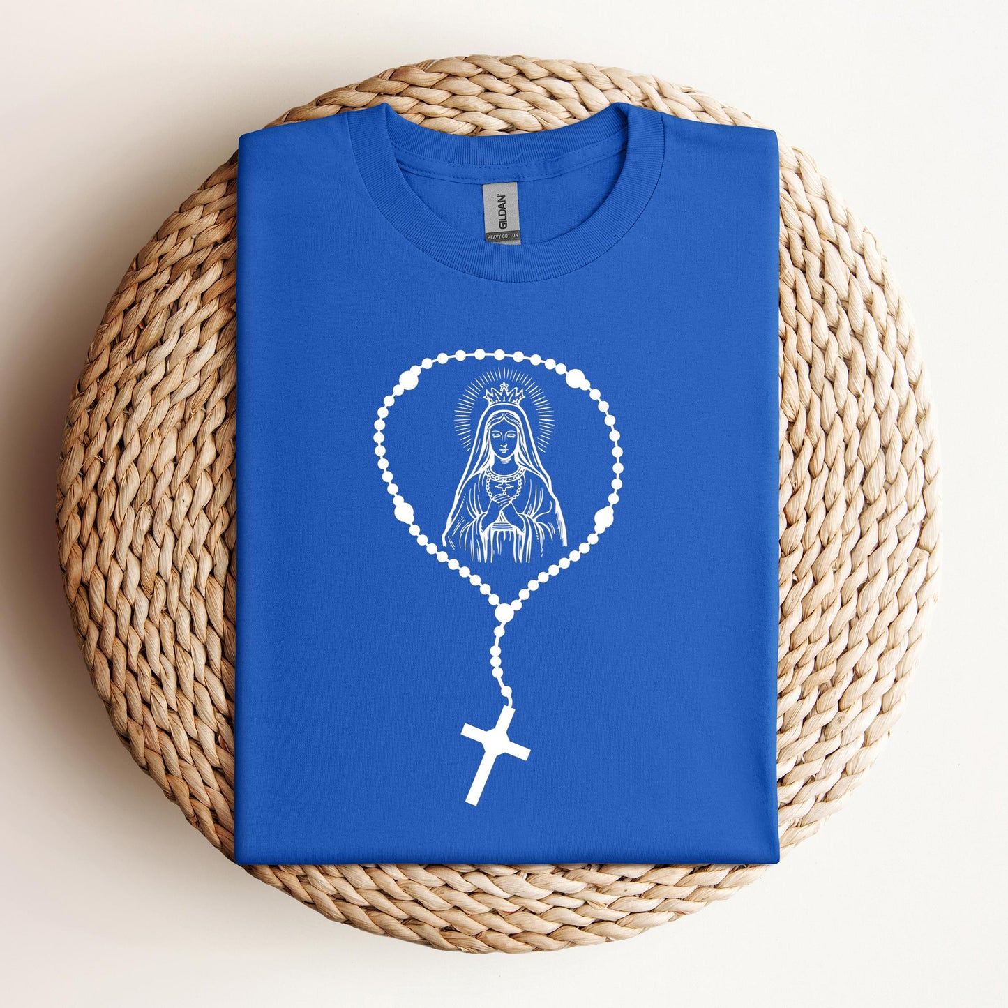The Holy Virgin Mary 45