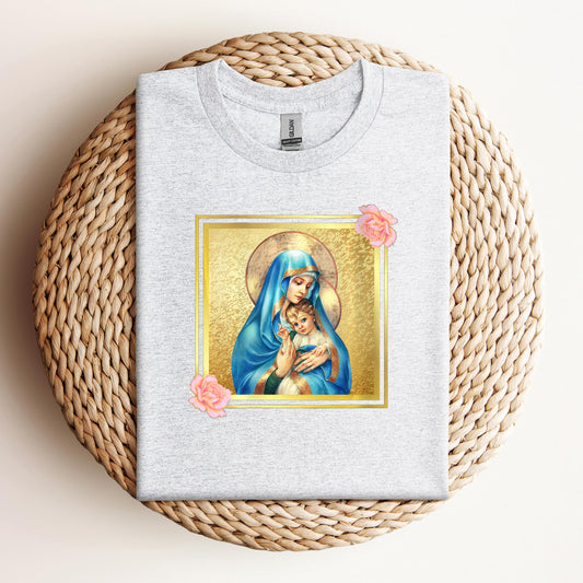 The Holy Virgin Mary 46