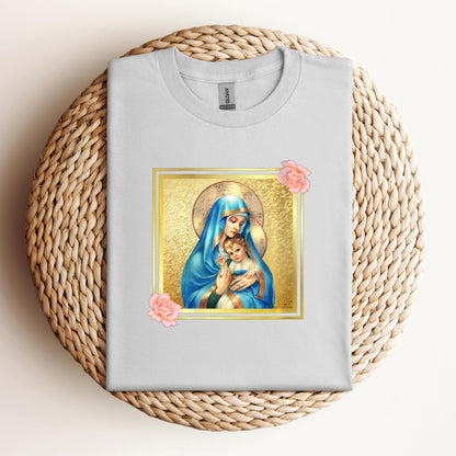 The Holy Virgin Mary 46