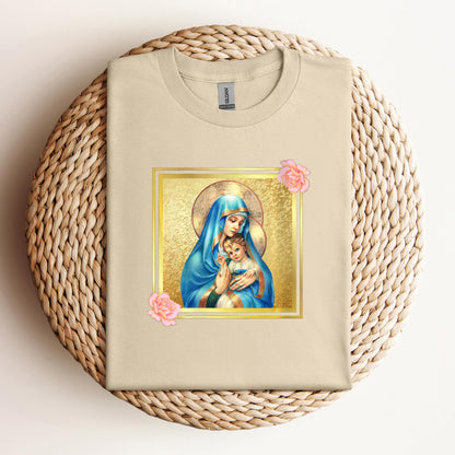 The Holy Virgin Mary 46