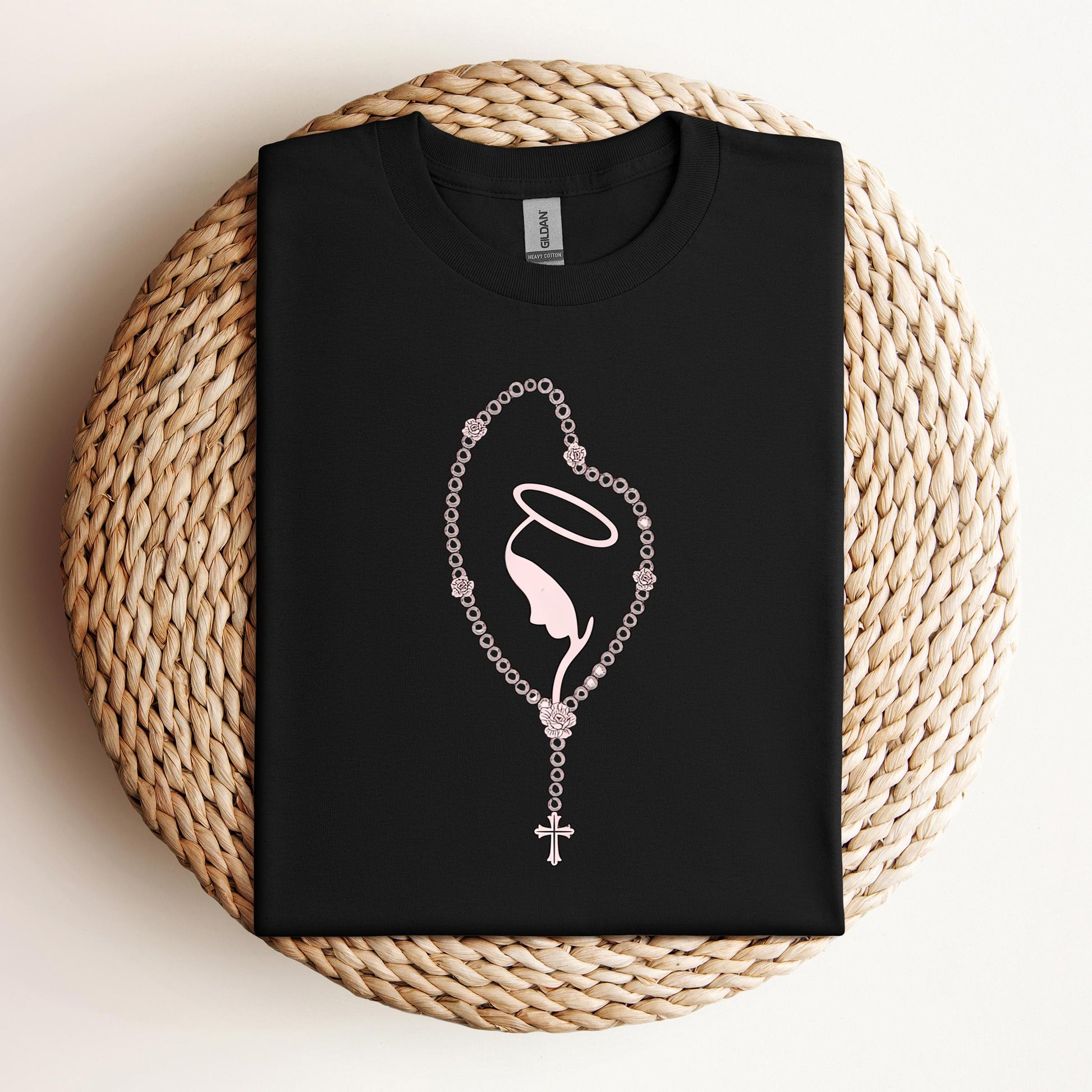 The Holy Virgin Mary 48