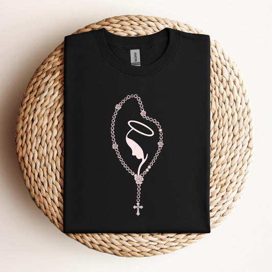 The Holy Virgin Mary 48